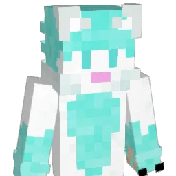 LoftyIsHere's Minecraft skin