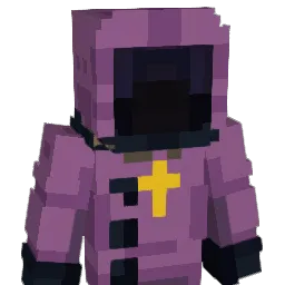 LoftyLizard Minecraft avatar bust