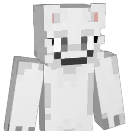 LoftyTofty's Minecraft skin