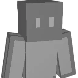 Lofurd's Minecraft skin