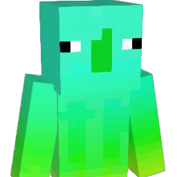 Log5n's Minecraft skin