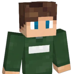 LogBaitMaster Minecraft avatar bust