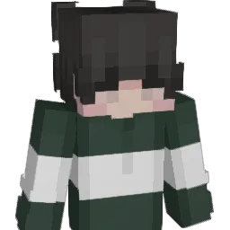LogOut_'s Minecraft skin