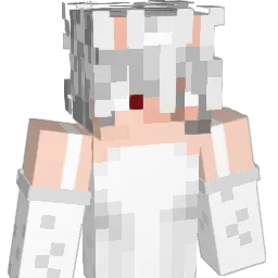 LogTix Minecraft avatar bust