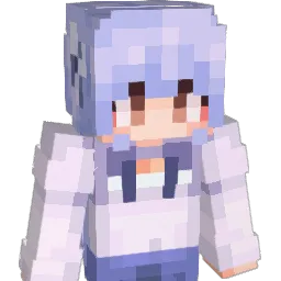 Log_JG's Minecraft skin