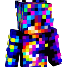 LogaBel Minecraft avatar bust