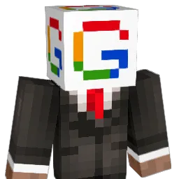 Logalott's Minecraft skin