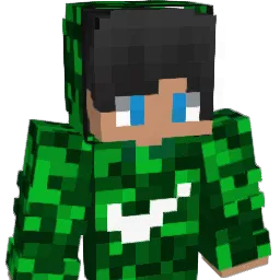Logam245's Minecraft skin