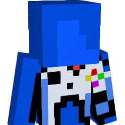 Logan31's Minecraft skin
