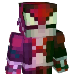 Logan412's Minecraft skin