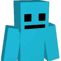 LoganBogan2015 Minecraft avatar bust