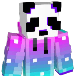 LoganBoii_Yt Minecraft avatar bust