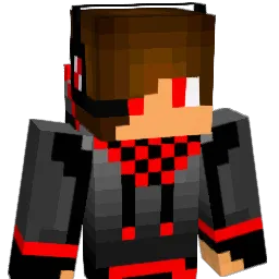 LoganButter12's Minecraft skin