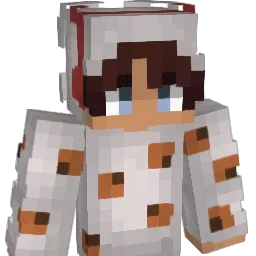 LoganCookies's Minecraft skin