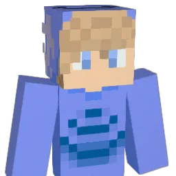 LoganCreeper50's Minecraft skin