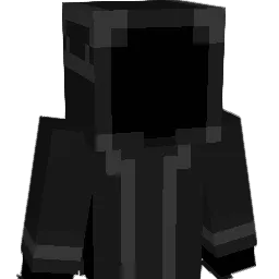 LoganET16 Minecraft avatar bust