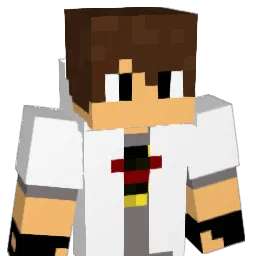 LoganExxx_ Minecraft avatar bust