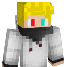 LoganGaming992's Minecraft skin