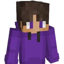 LoganHockey80 Minecraft avatar bust