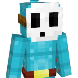 LoganIsMinecraft's Minecraft skin
