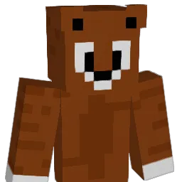 LoganKnox Minecraft avatar bust
