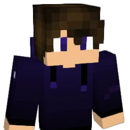 LoganLyfe's Minecraft skin