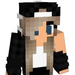 LoganMac03's Minecraft skin