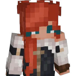 LoganNoellsworth Minecraft avatar bust