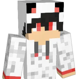 LoganRBreck's Minecraft skin