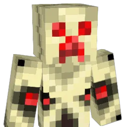 LoganShavor Minecraft avatar bust