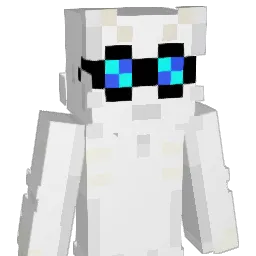 LoganXavierT Minecraft avatar bust