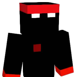 Logan_Beutel Minecraft avatar bust