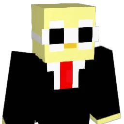 Logan_Gaming777 Minecraft avatar bust