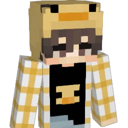 Logan_Logicc's Minecraft skin