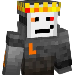 Loganable's Minecraft skin