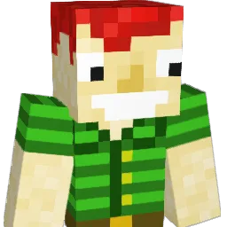 Loganchu's Minecraft skin