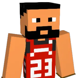 Logando007's Minecraft skin