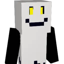 Loganfish14's Minecraft skin