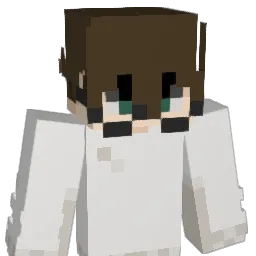 Logangsta195 Minecraft avatar bust