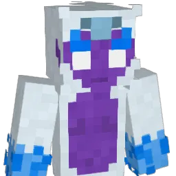 LoganisGood29233 Minecraft avatar bust
