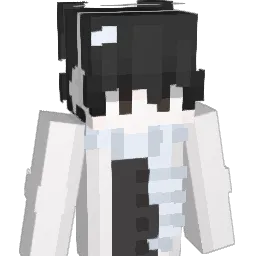 Loganisnot_here Minecraft avatar bust