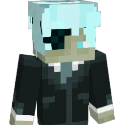 Logann48 Minecraft avatar bust
