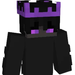 Loganofficial Minecraft avatar bust