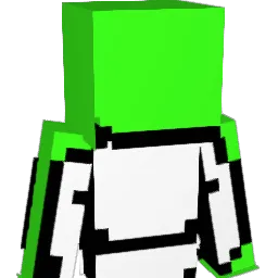 Loganpower's Minecraft skin
