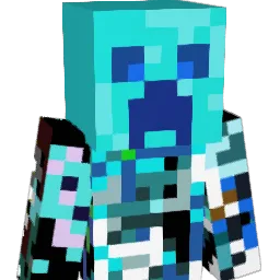 Loganpw831 Minecraft avatar bust