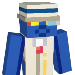 Loganstang's Minecraft skin