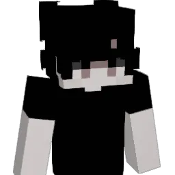 LogarithmeX Minecraft avatar bust