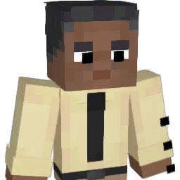 Logbut007 Minecraft avatar bust