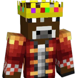 Logchamp28's Minecraft skin