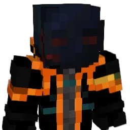 Logdrasil's Minecraft skin